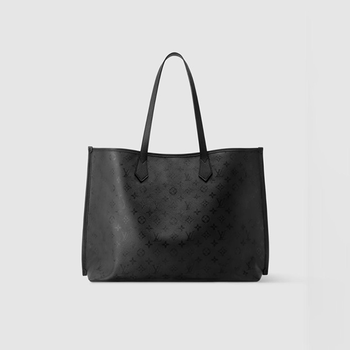 lv louis vuitton walkaround tote bag #m3a245